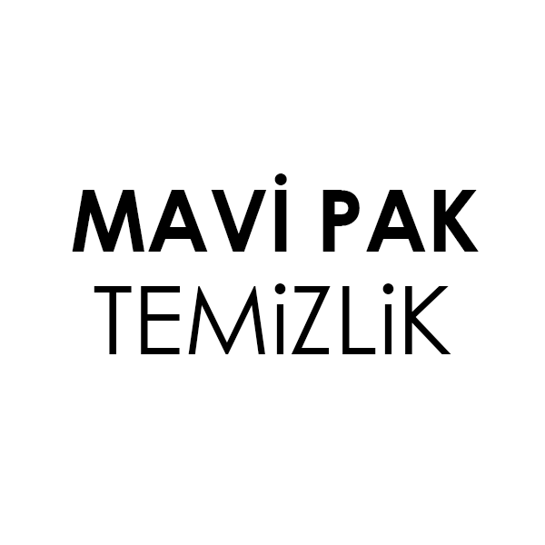Mavi Pak Temizlik